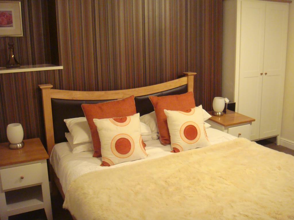 Cross Street Guesthouse Брайтонн Номер фото