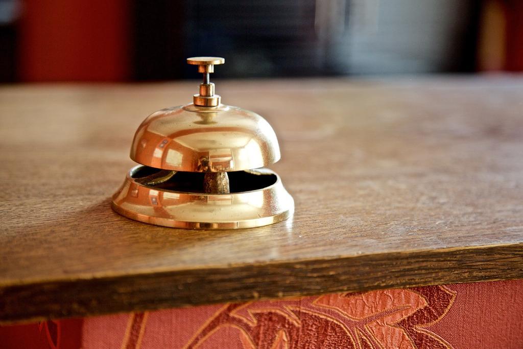 Cross Street Guesthouse Брайтонн Экстерьер фото